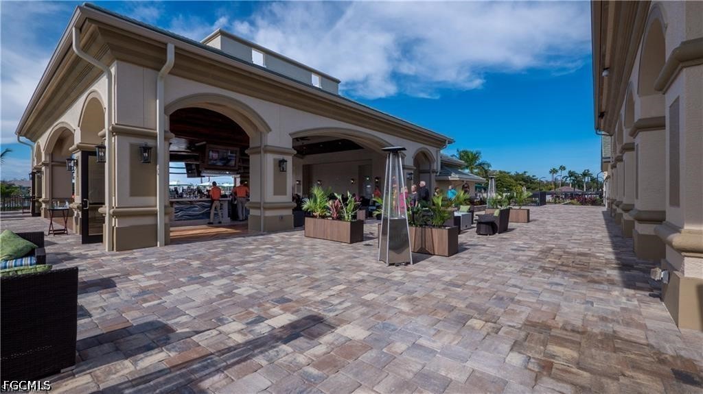 14571 Legends Unit 103, Fort Myers, FL 33912
