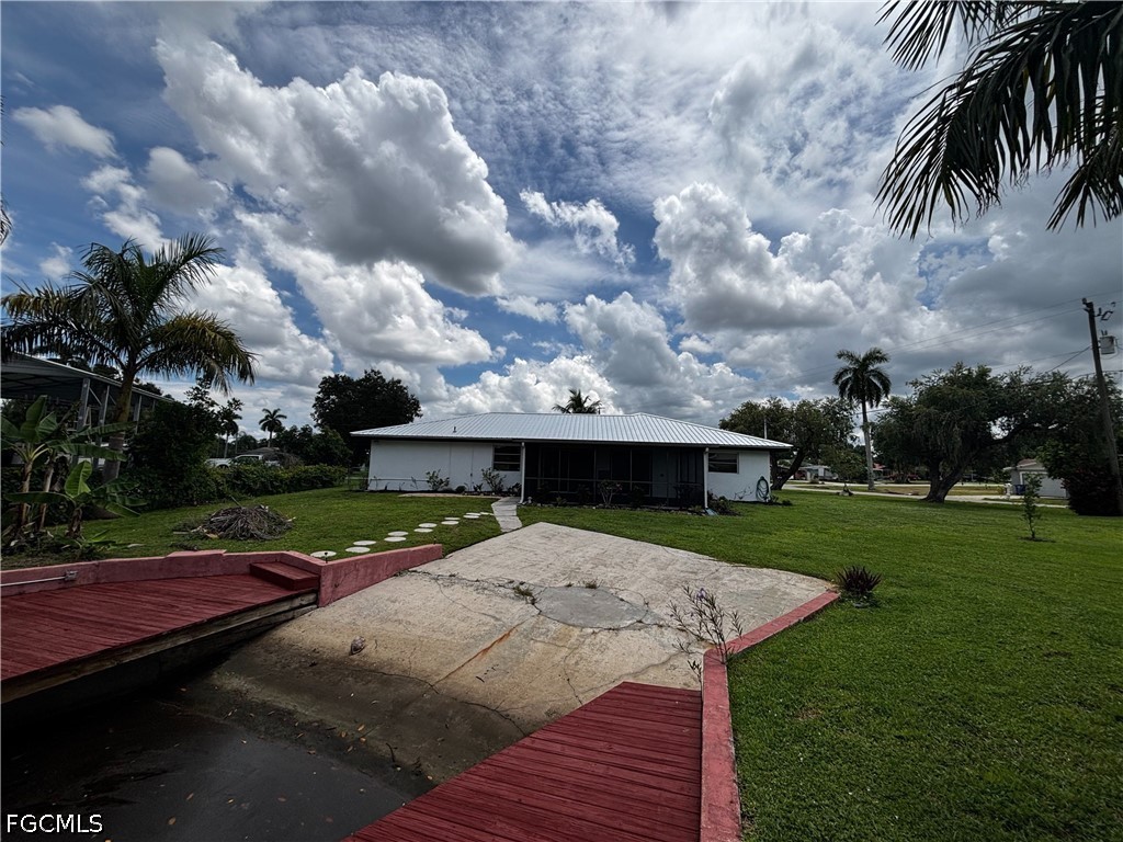 303 Georgia, Fort Myers, FL 33905