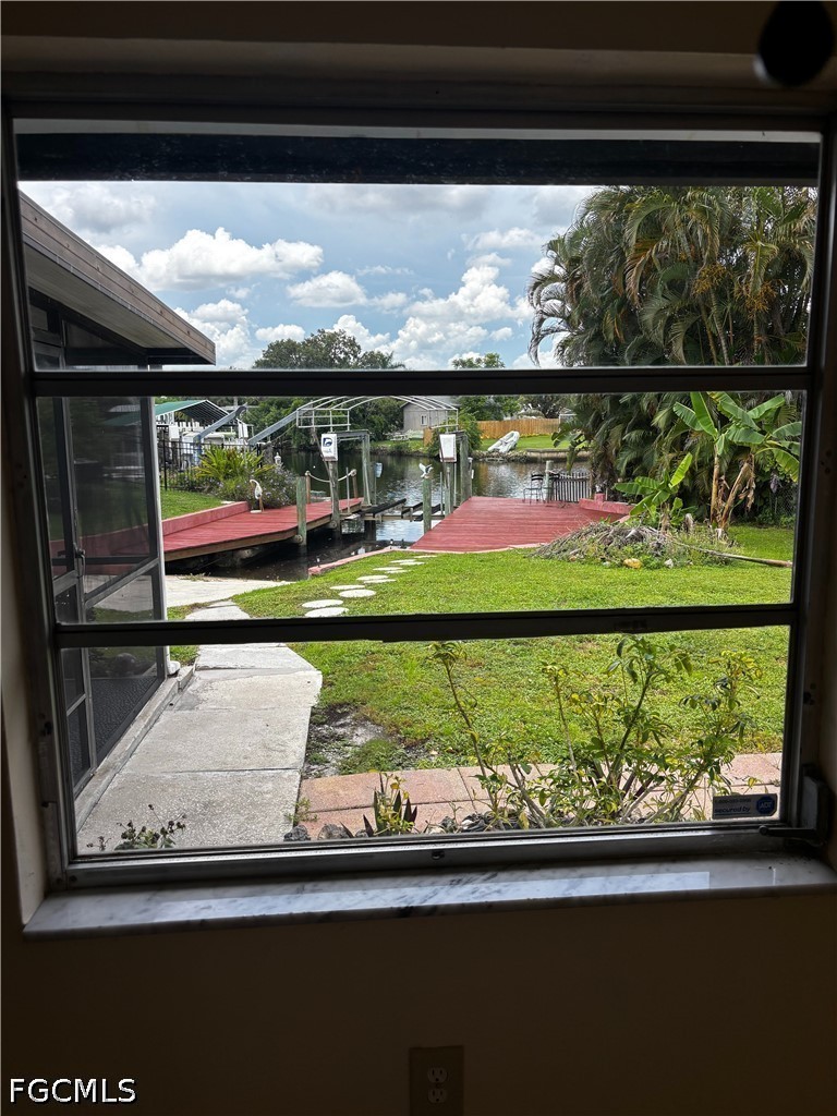 303 Georgia, Fort Myers, FL 33905