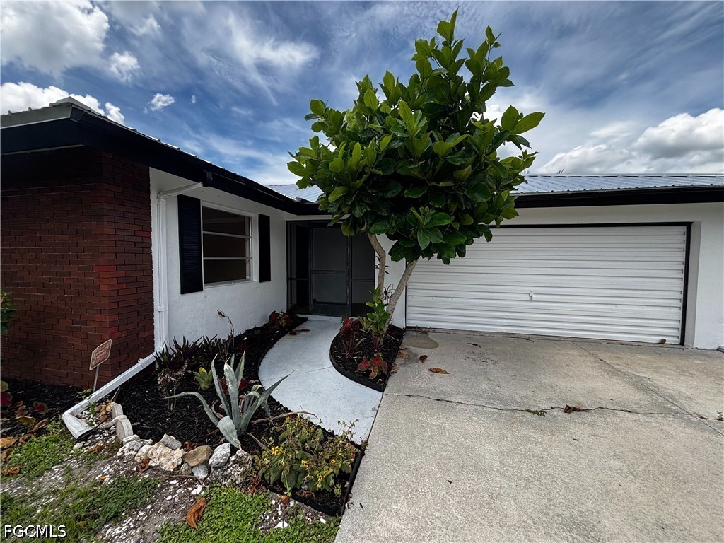 303 Georgia, Fort Myers, FL 33905