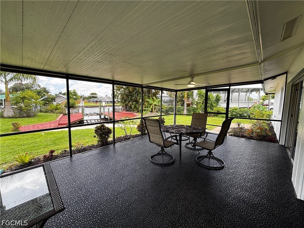 SunRoom