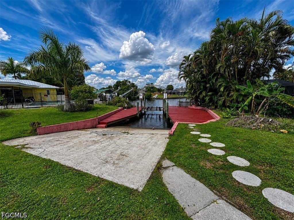 303 Georgia, Fort Myers, FL 33905