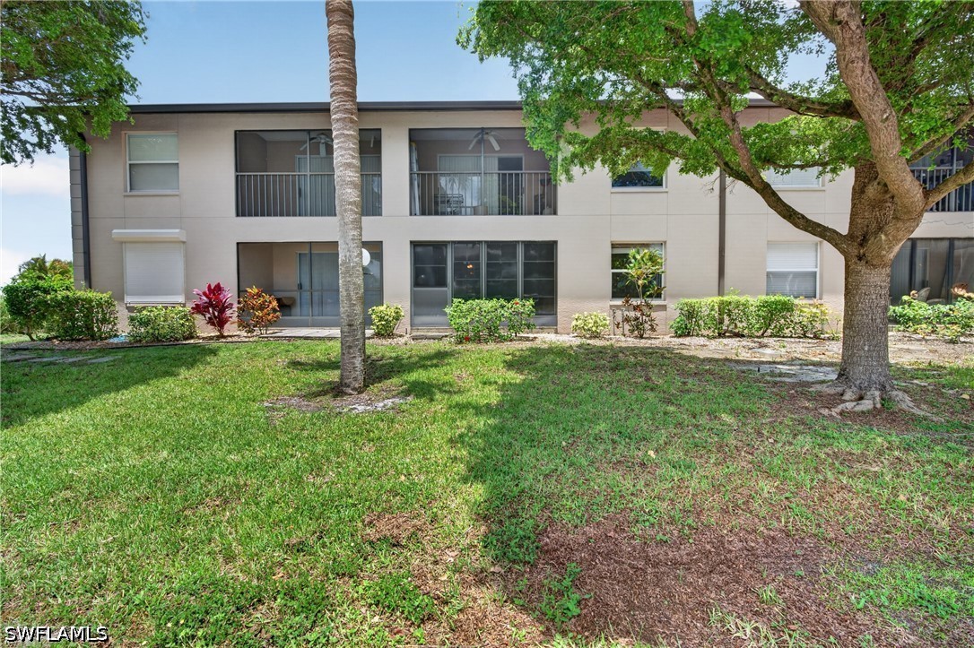 5725 Foxlake Unit 5, North Fort Myers, FL 33917