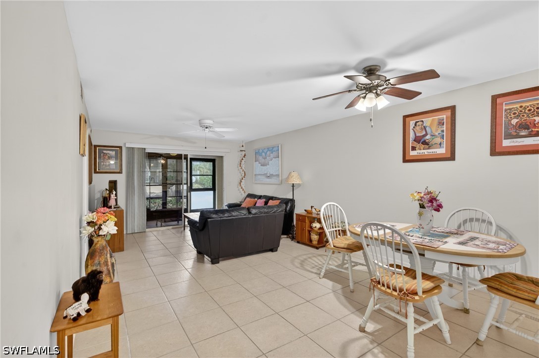 5725 Foxlake Unit 5, North Fort Myers, FL 33917
