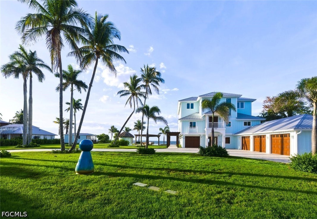 7660 Bocilla, Bokeelia, FL 33922