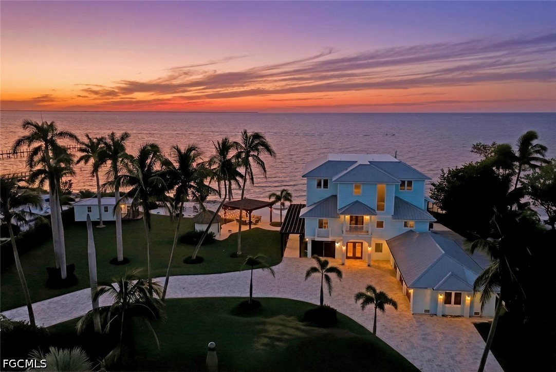 7660 Bocilla, Bokeelia, FL 33922