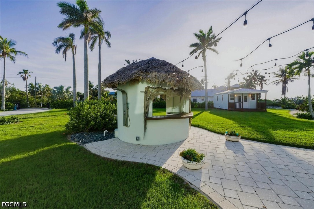 7660 Bocilla, Bokeelia, FL 33922
