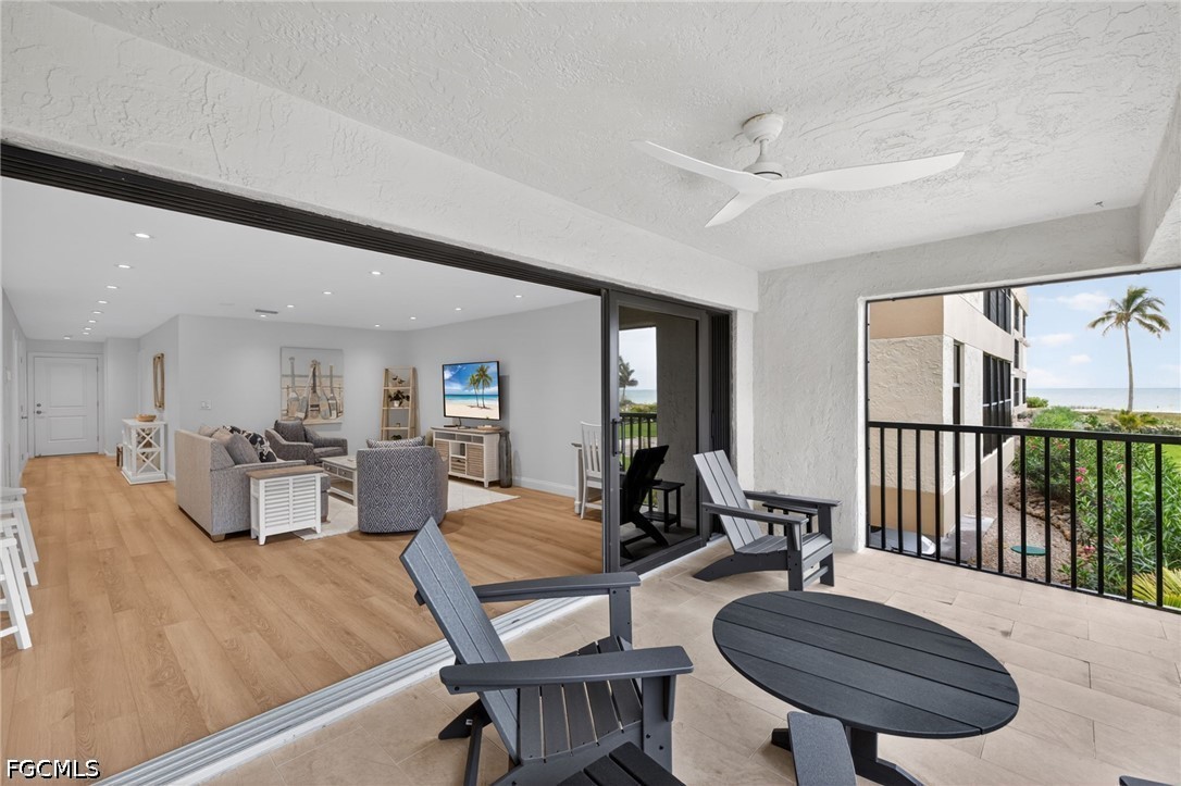 2721 Gulf Unit 108, Sanibel, FL 33957