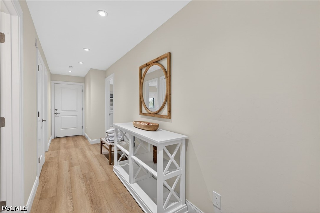 2721 Gulf Unit 108, Sanibel, FL 33957