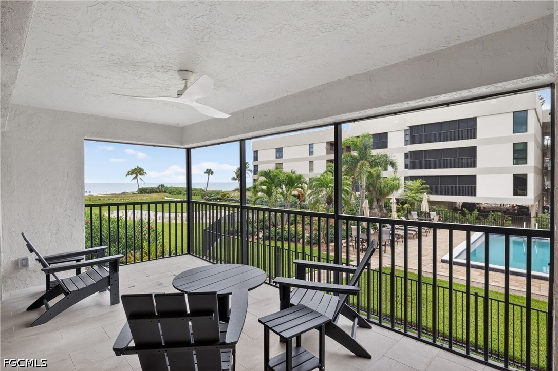 2721 Gulf Unit 108, Sanibel, FL 33957