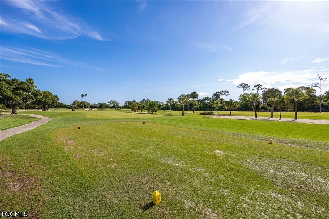 GolfCourse