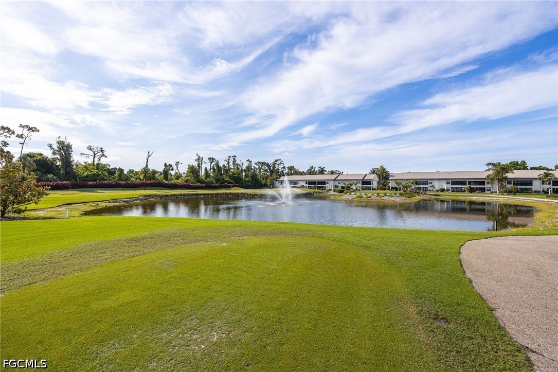 GolfCourse