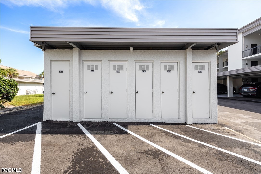 Storage