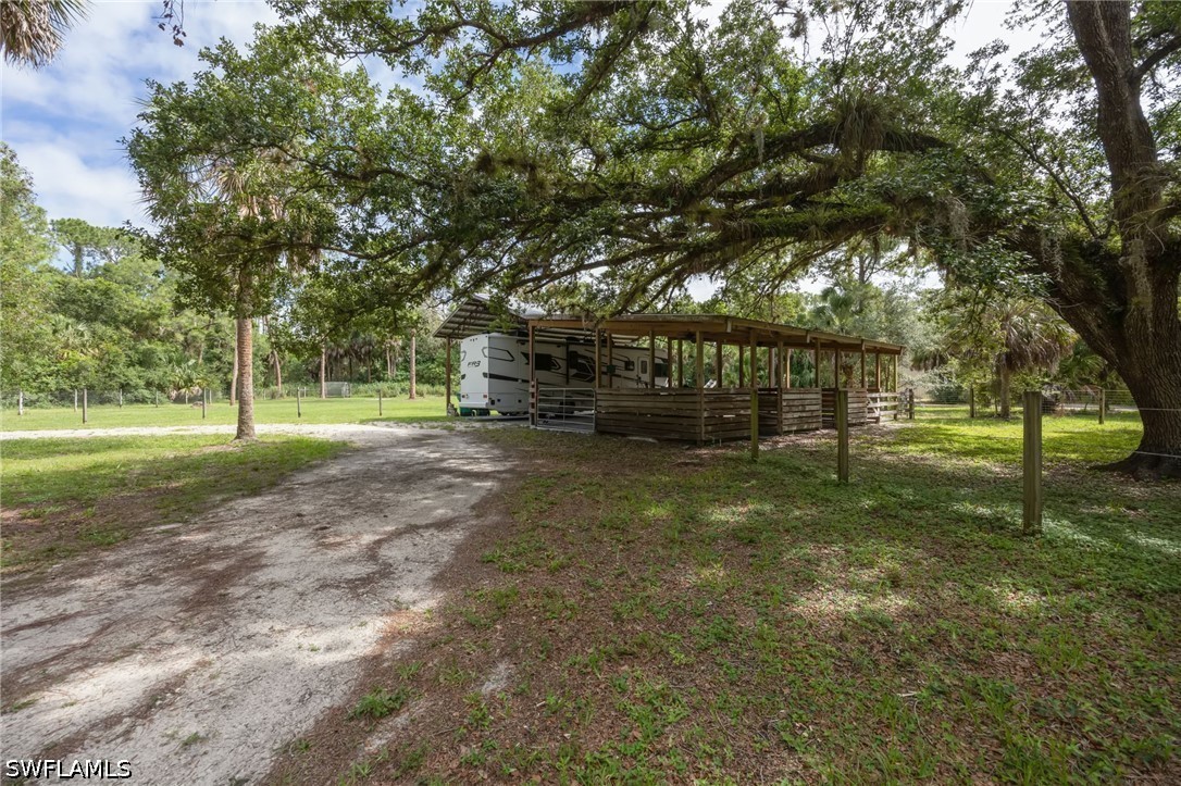 OutBuildings