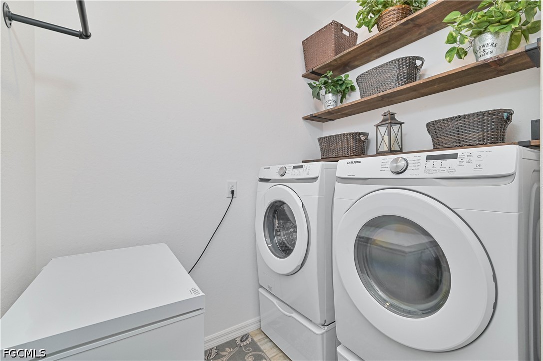 Laundry