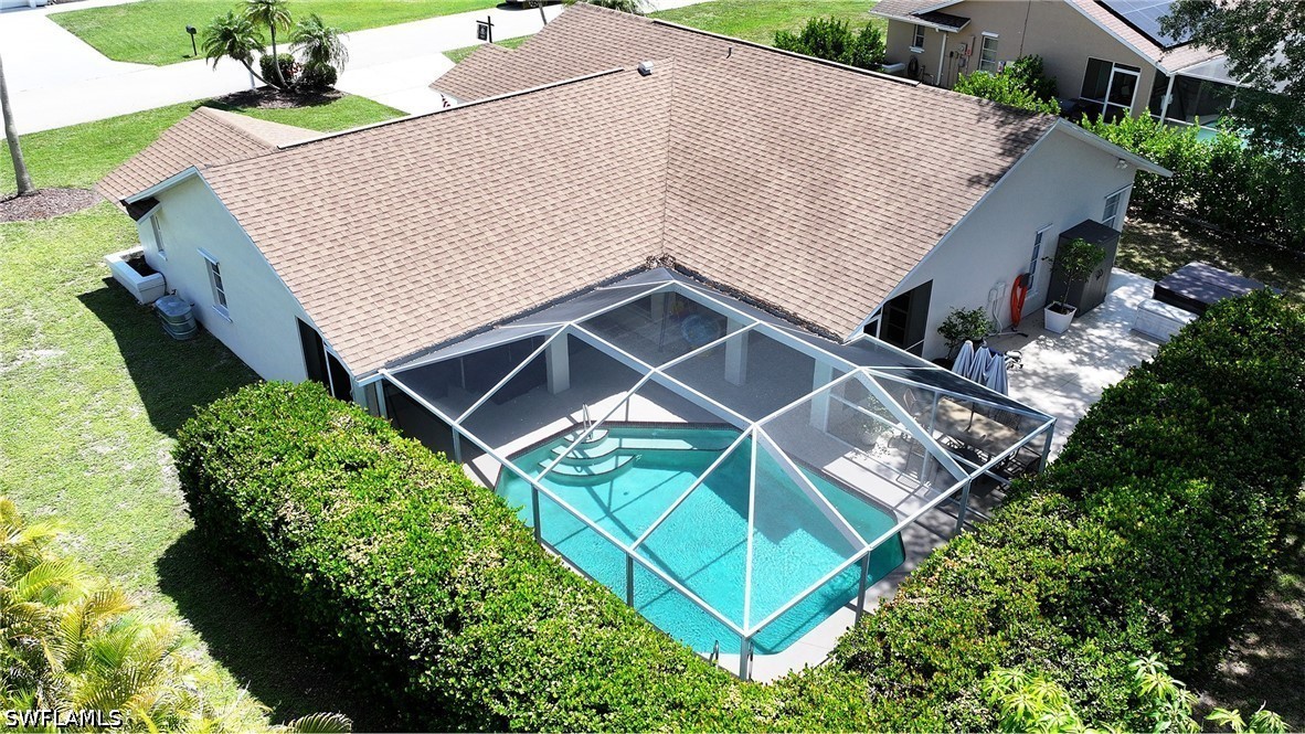 9910 Laketree, Fort Myers, FL 33967