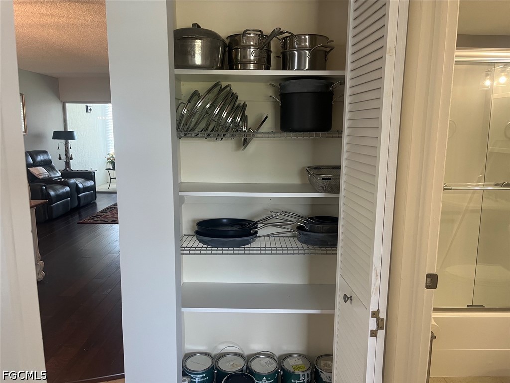 Closet