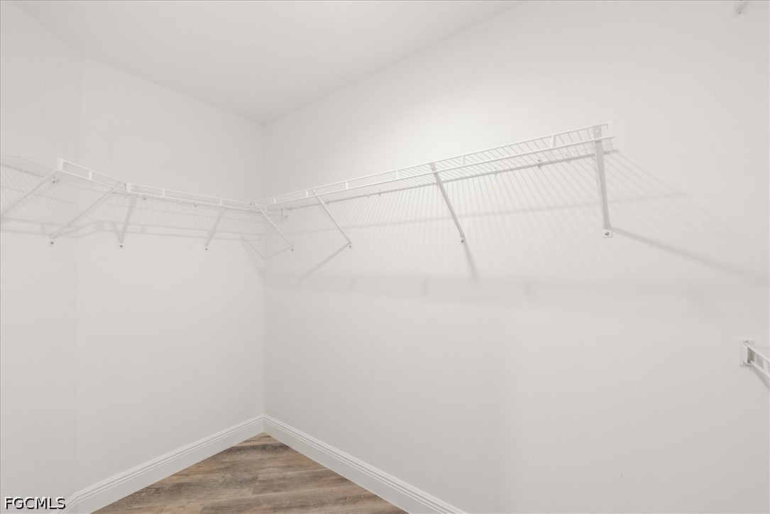 Closet