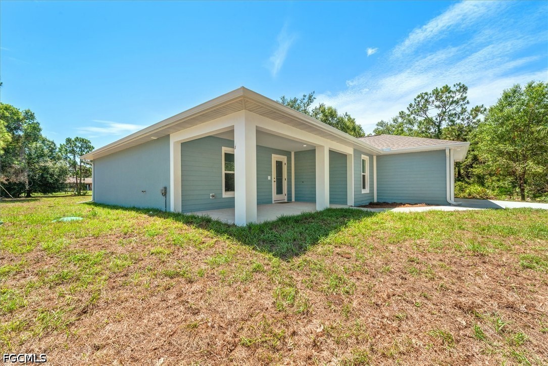 414 Cleveland, Lehigh Acres, FL 33972