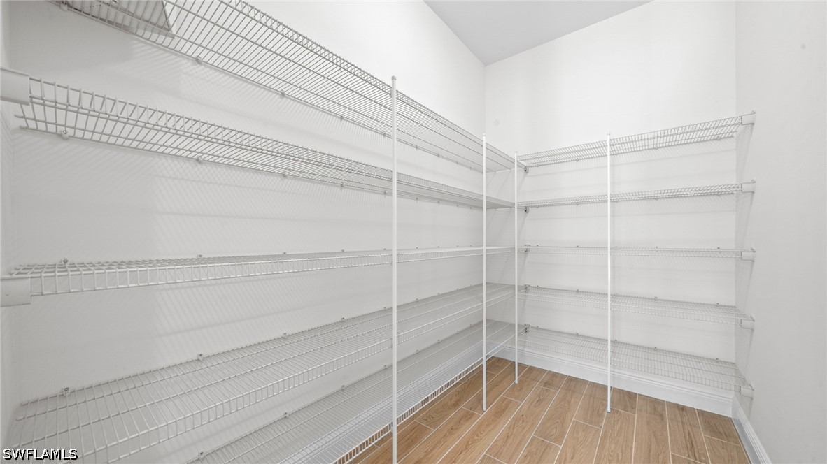 Pantry