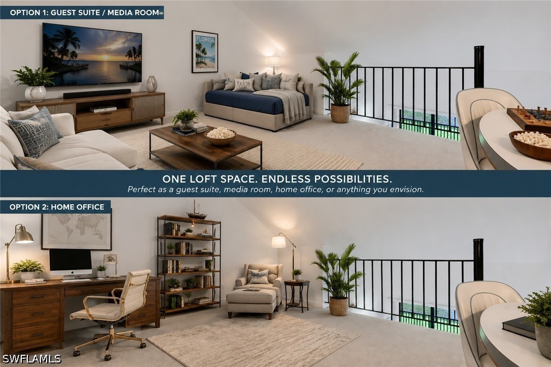 15456 Admiralty Unit 10, North Fort Myers, FL 33917
