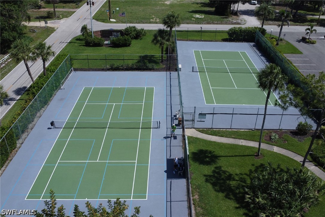 15456 Admiralty Unit 10, North Fort Myers, FL 33917