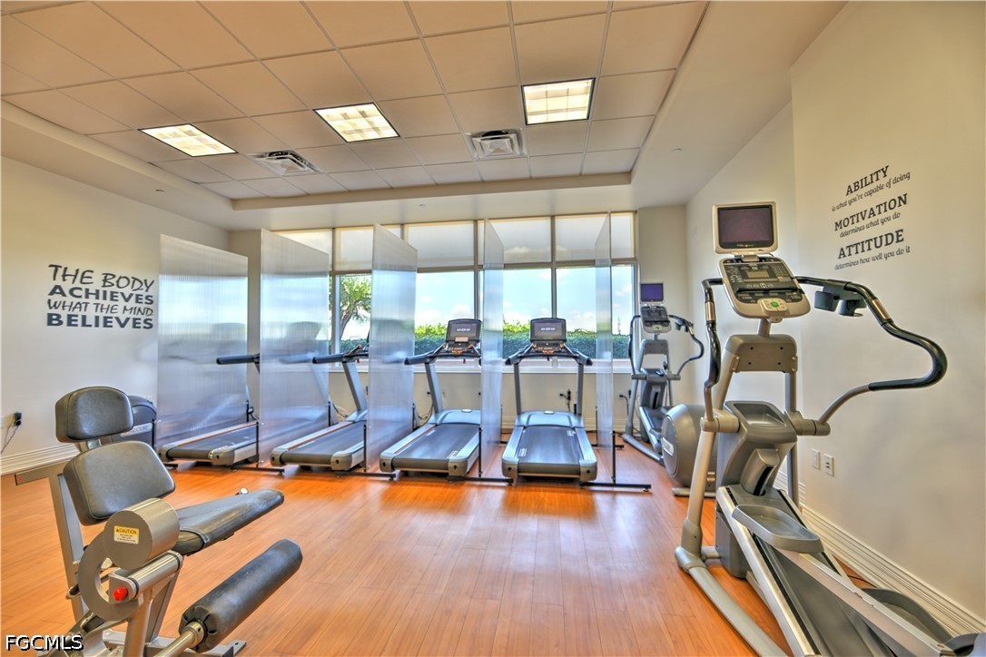 Gym