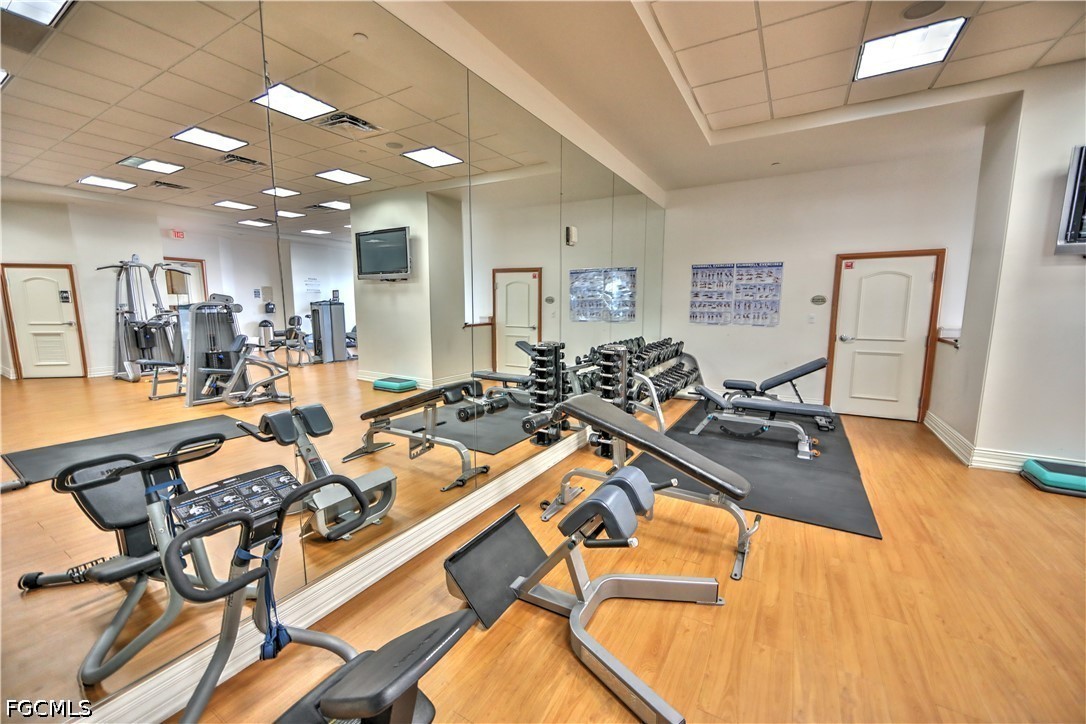 Gym