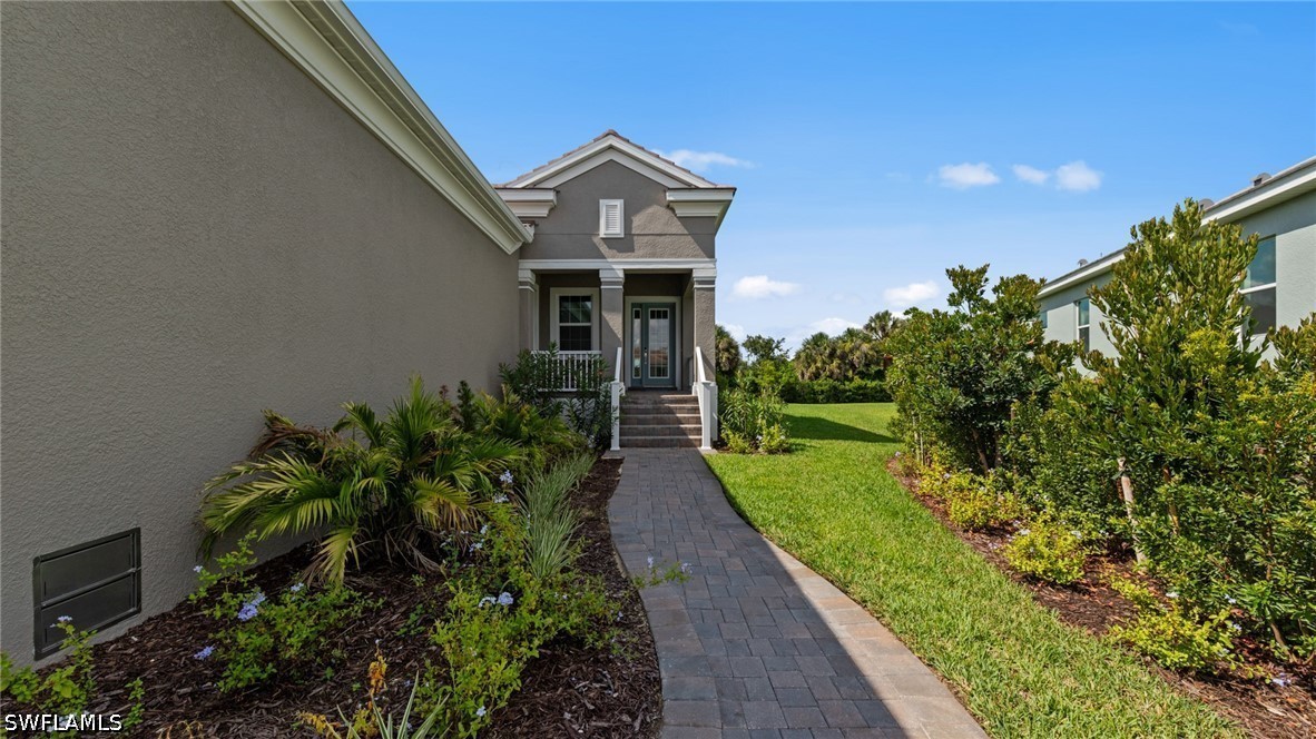 11544 Verandah Palm, Fort Myers, FL 33905