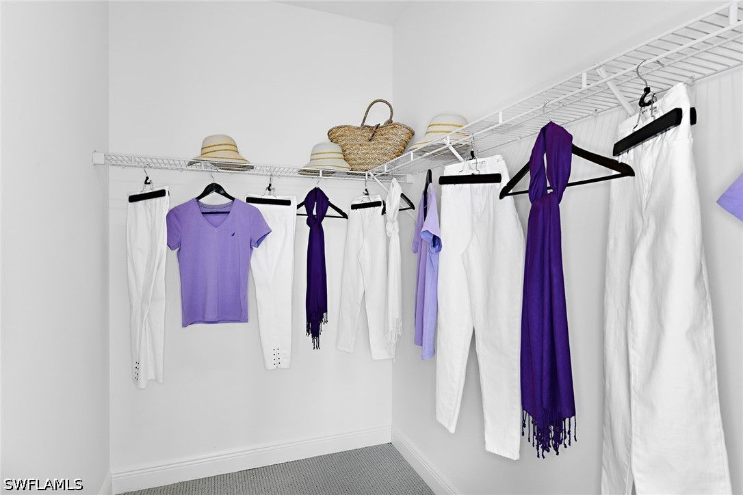 Closet
