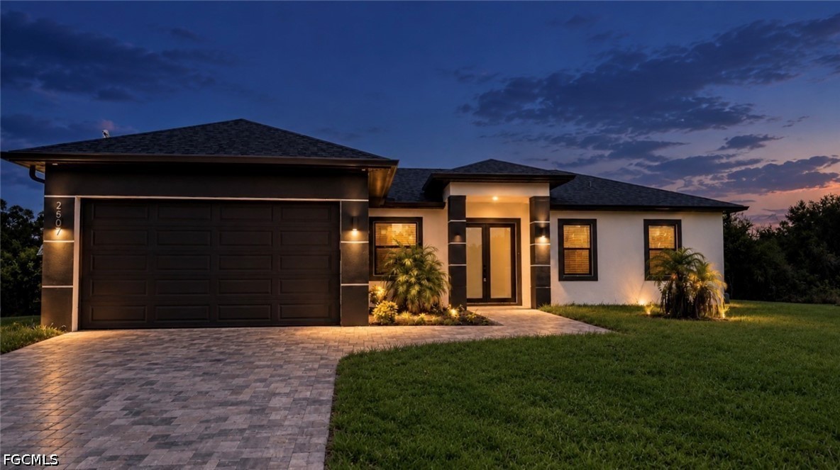 2607 18th, Lehigh Acres, FL 33972