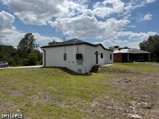 1907 15th, Lehigh Acres, FL 33972