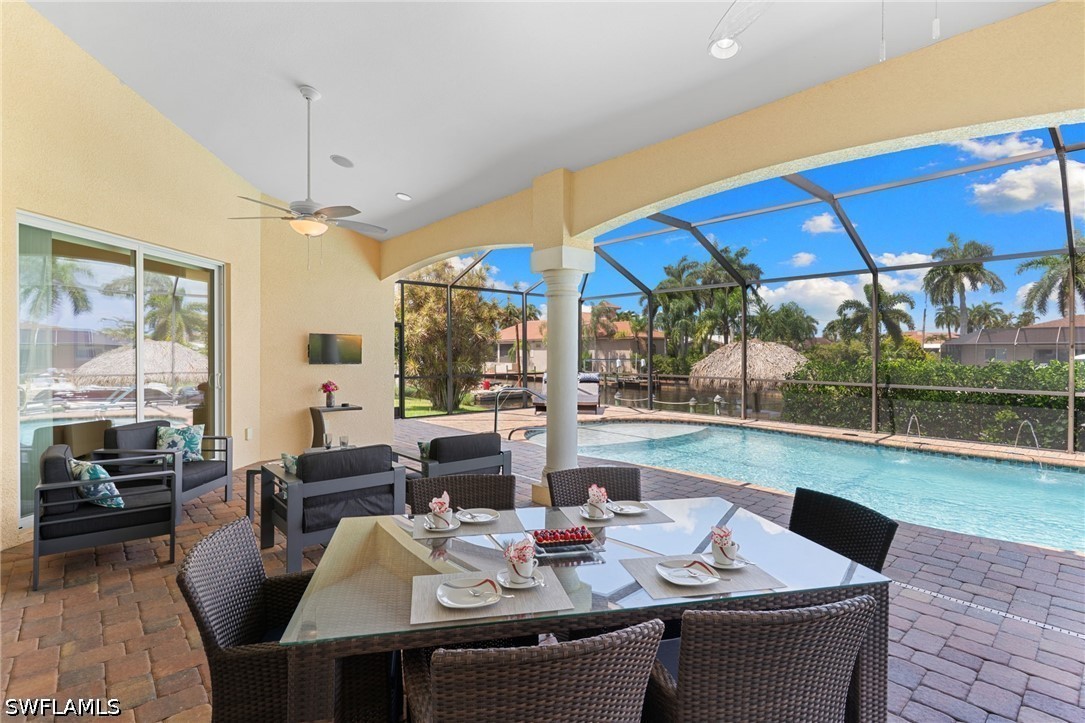 3522 19th, Cape Coral, FL 33904