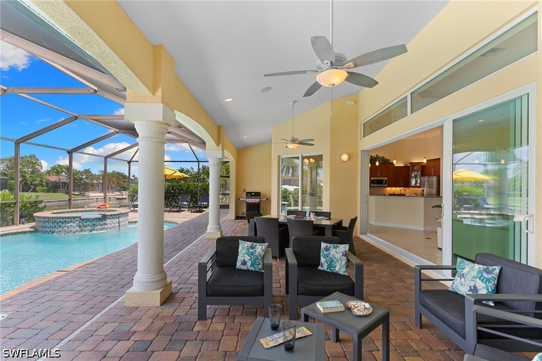 3522 19th, Cape Coral, FL 33904