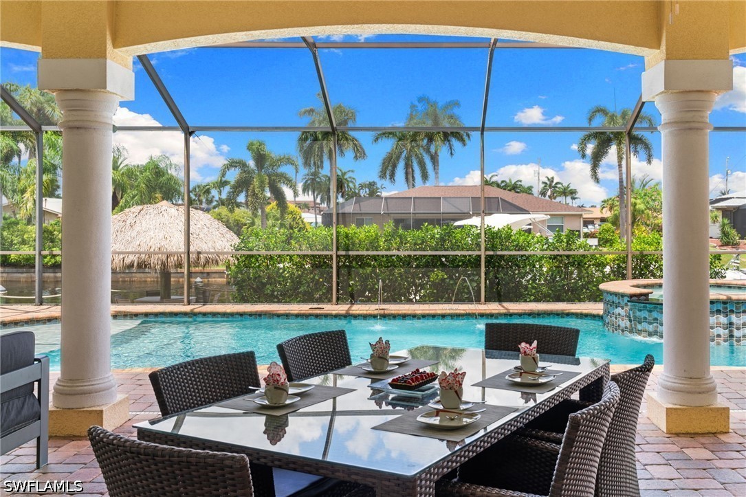 3522 19th, Cape Coral, FL 33904