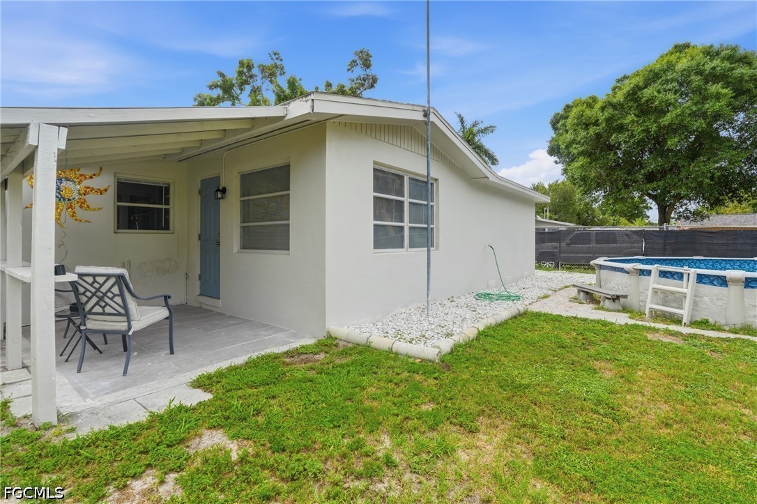 372 Altamont, Fort Myers, FL 33905