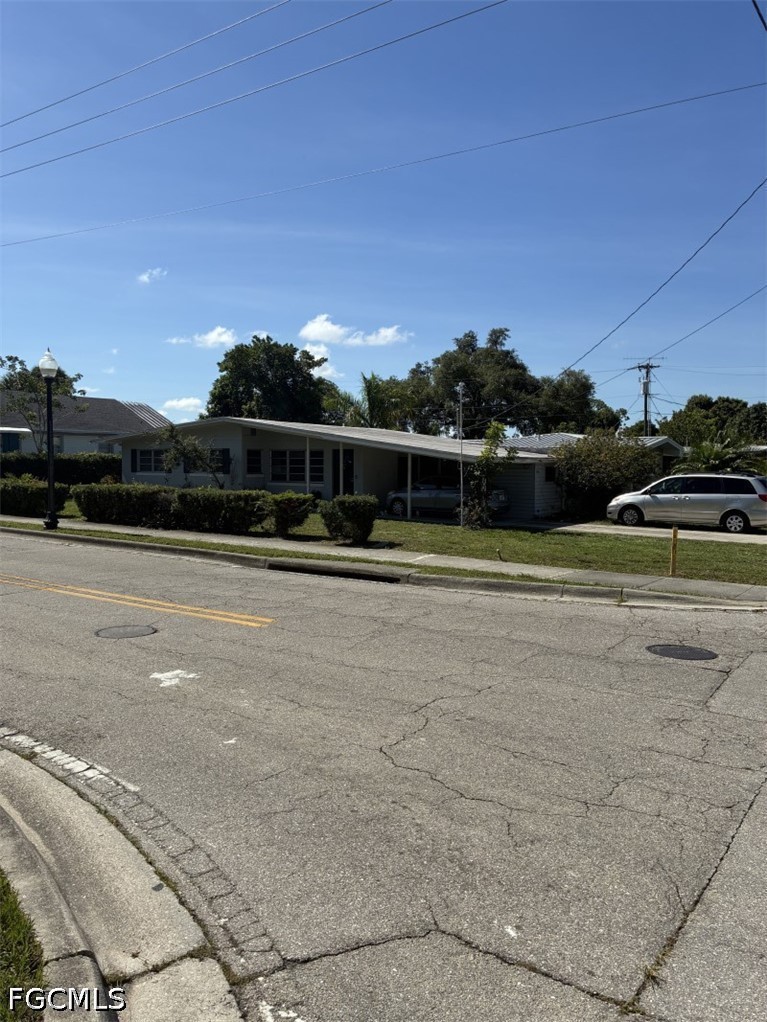 3647 Kelly, Fort Myers, FL 33901