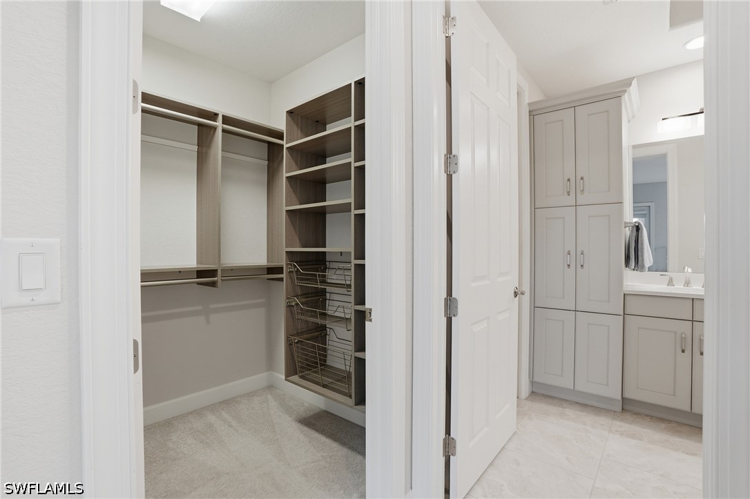 Closet