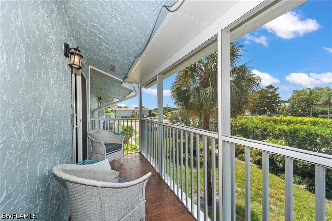 200 Palm Unit 4, Naples, FL 34112