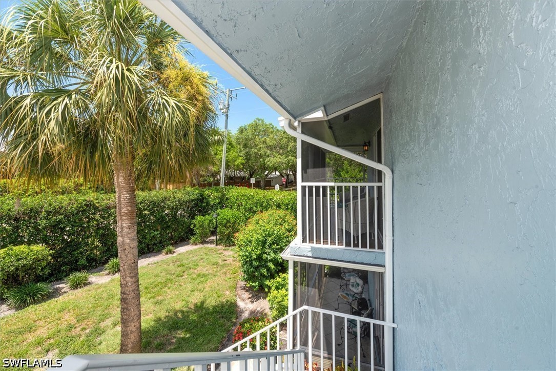 200 Palm Unit 4, Naples, FL 34112