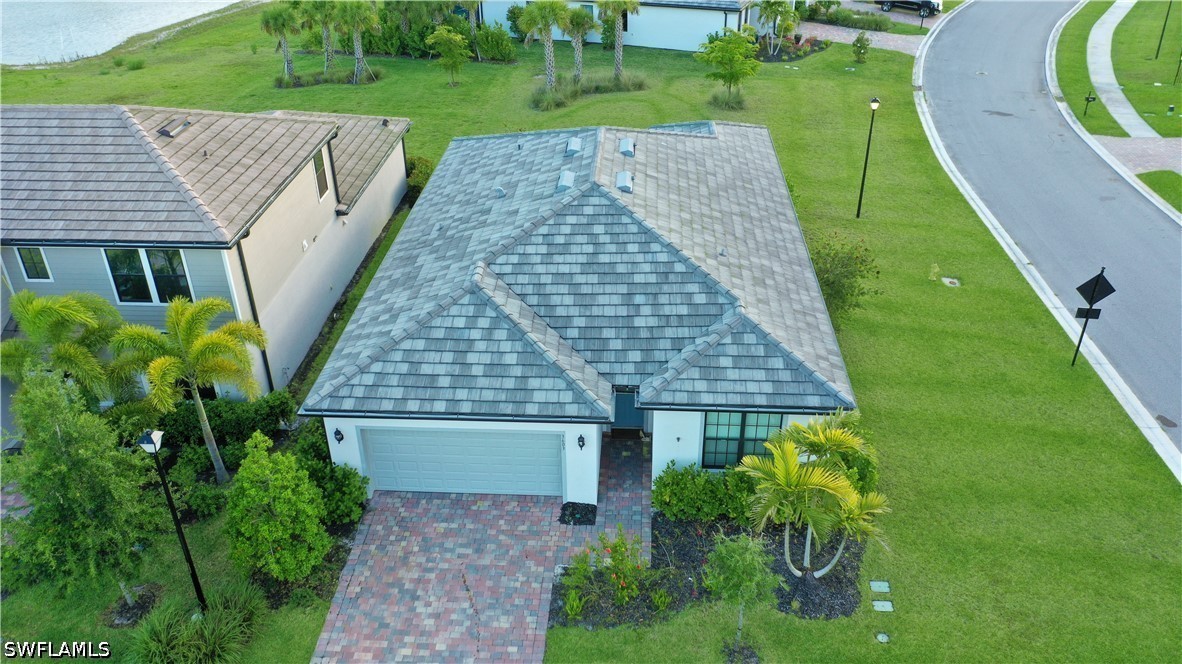 AerialView