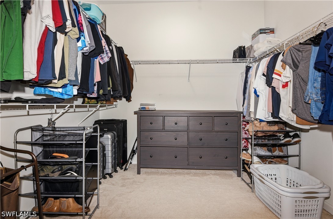 Closet
