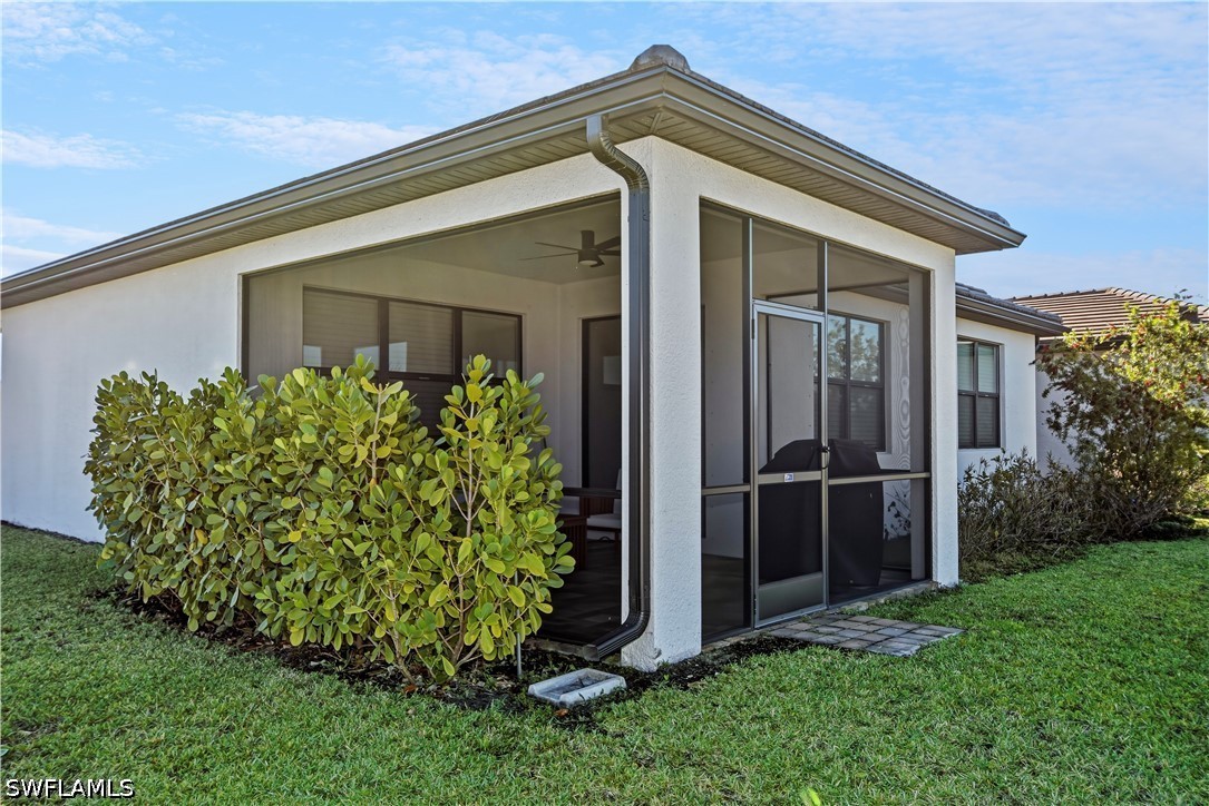 3603 Wild Sage, Alva, FL 33920