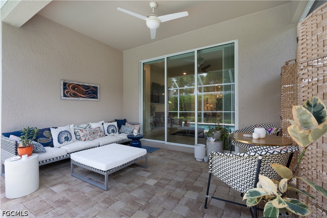 10779 Manatee Key, Estero, FL 33928