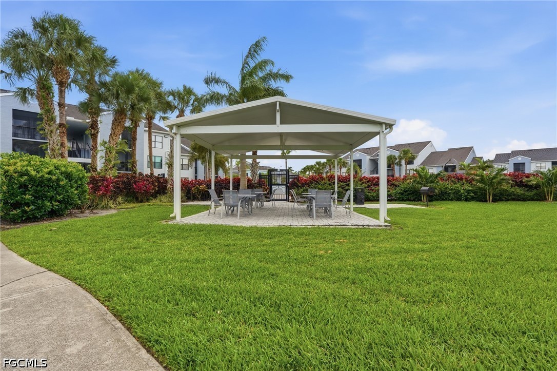 13515 Eagle Ridge Unit 525, Fort Myers, FL 33912