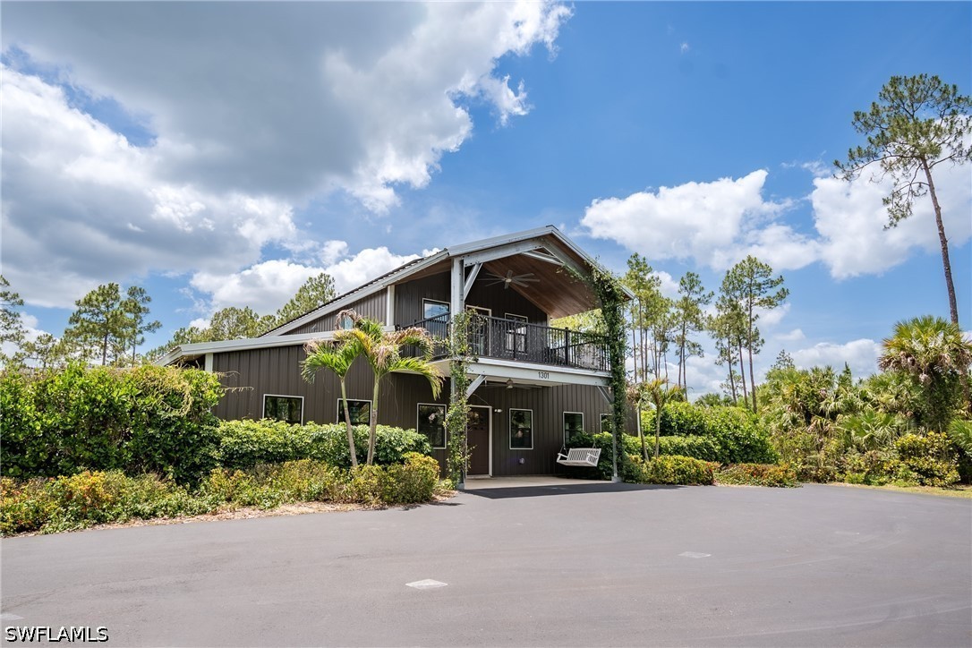 1301 Ivy, Naples, FL 34117