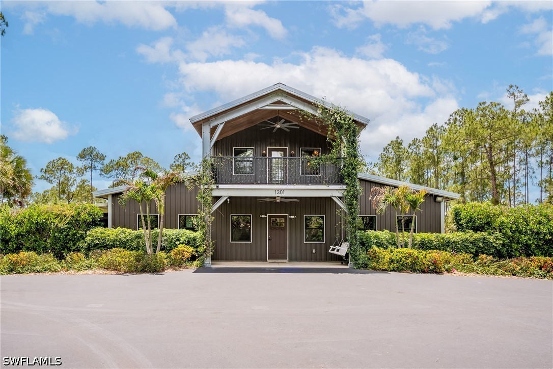 1301 Ivy, Naples, FL 34117