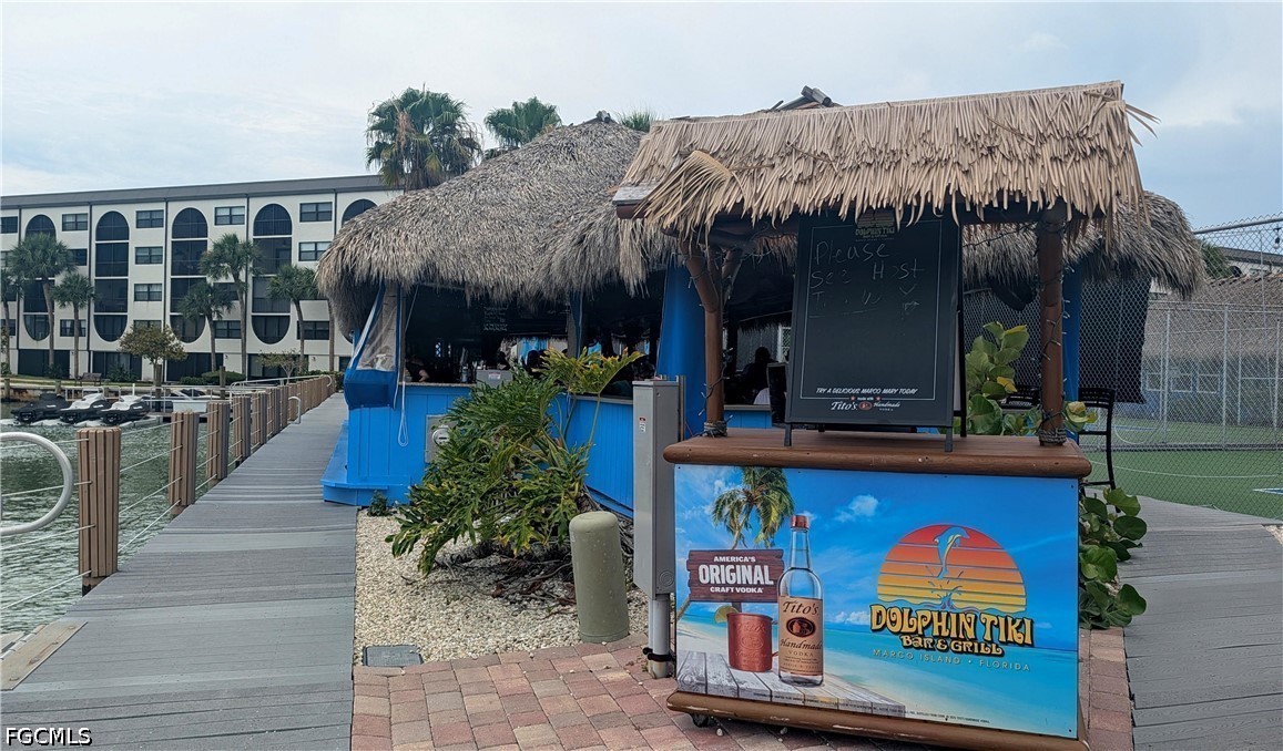 1011 Anglers Unit H203, Marco Island, FL 34145