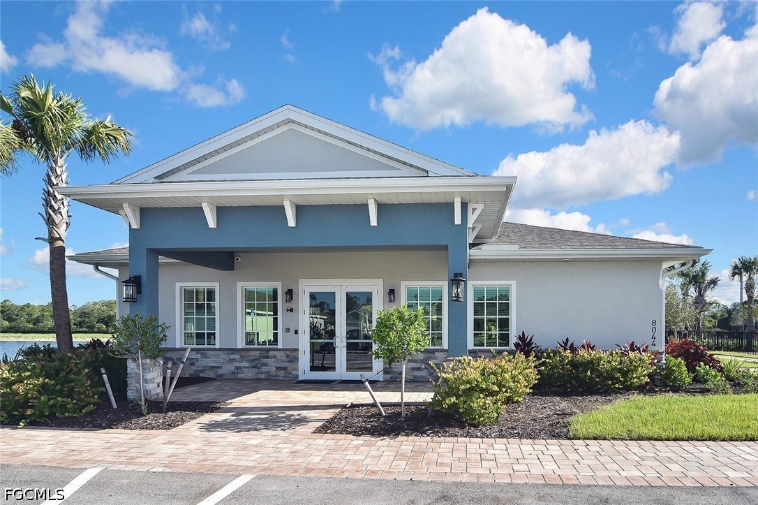 8107 Haley Creek, Lehigh Acres, FL 33971