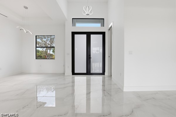 Entry